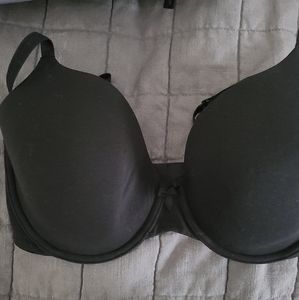 VS Victoria's Secret 34DD black bra